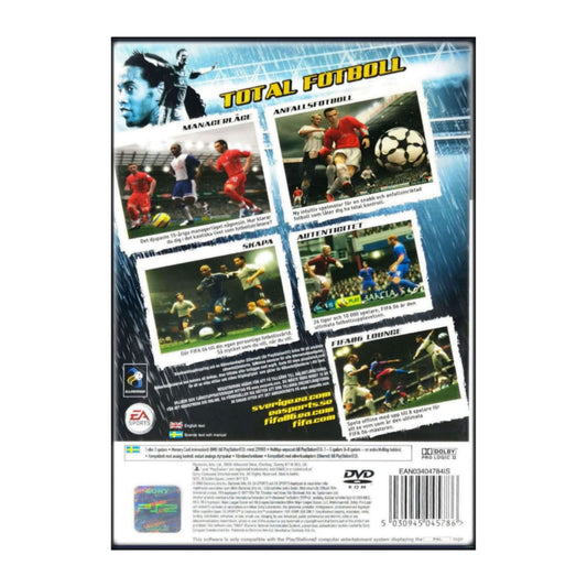 Fifa 2006 | Fifa 06