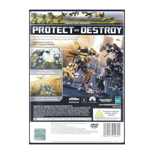 Transformers