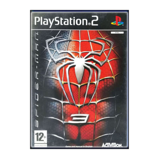 Spider-Man 3