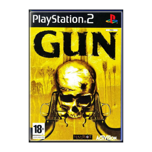 Gun