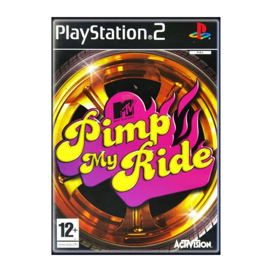 Pimp My Ride