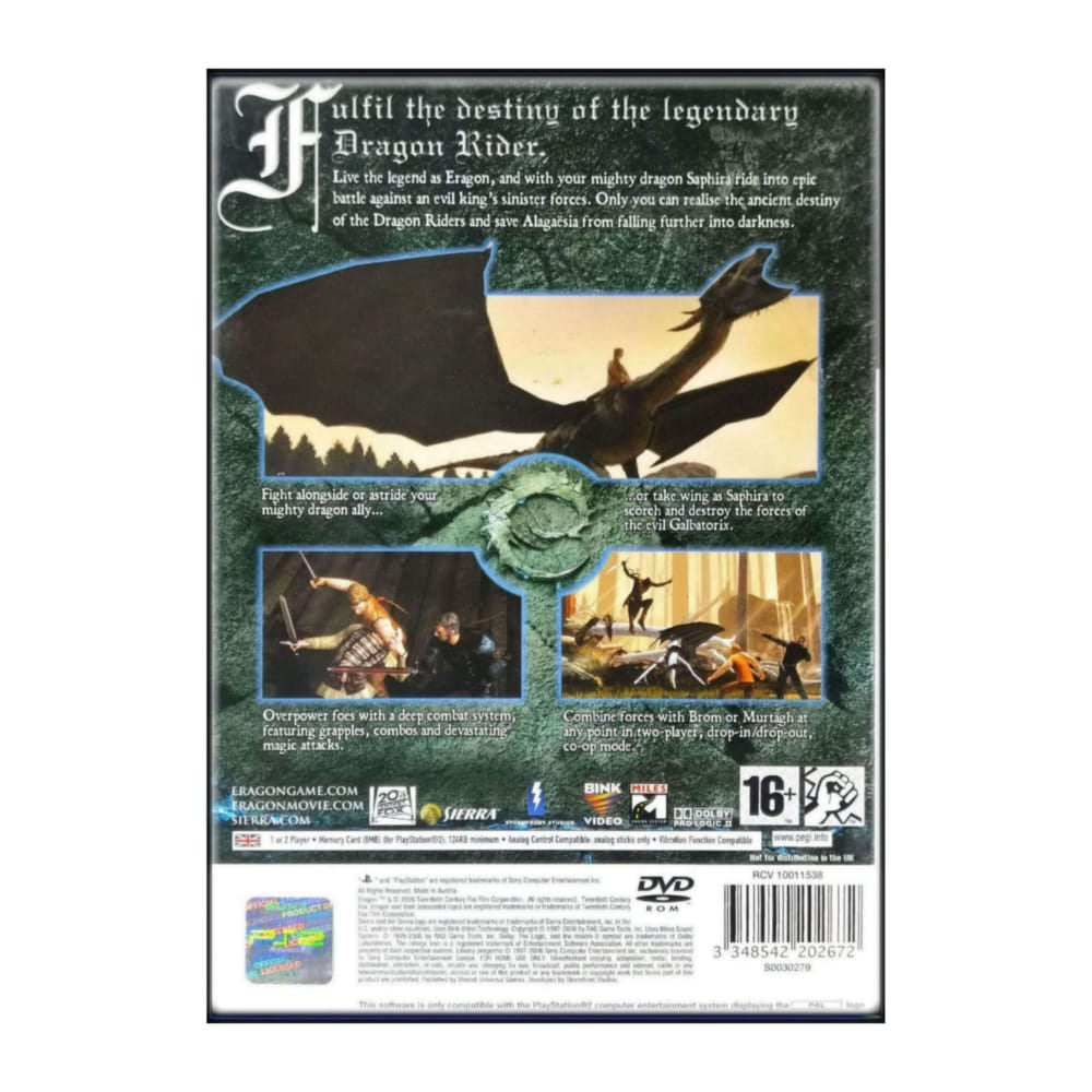 Eragon