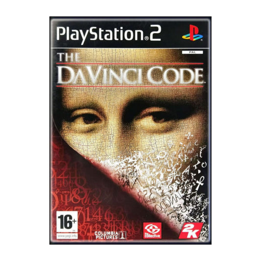 The Da Vinci Code
