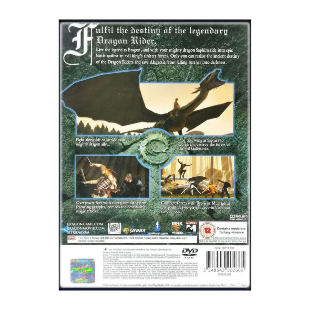 Eragon