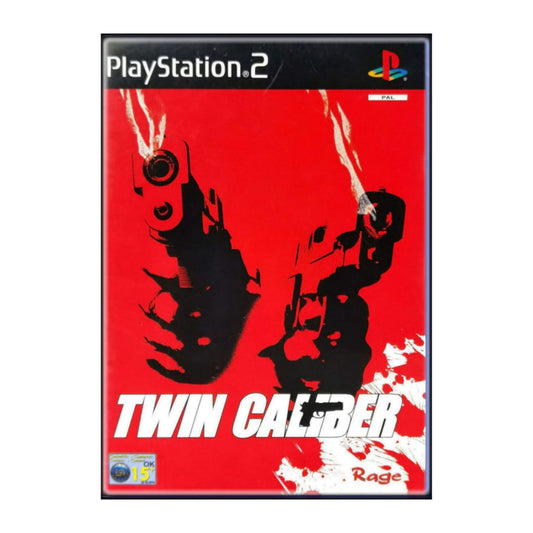 Twin Caliber