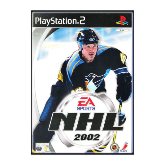 Nhl 2002