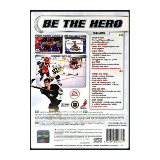 Nhl 2002