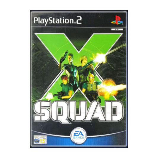 X-Squad
