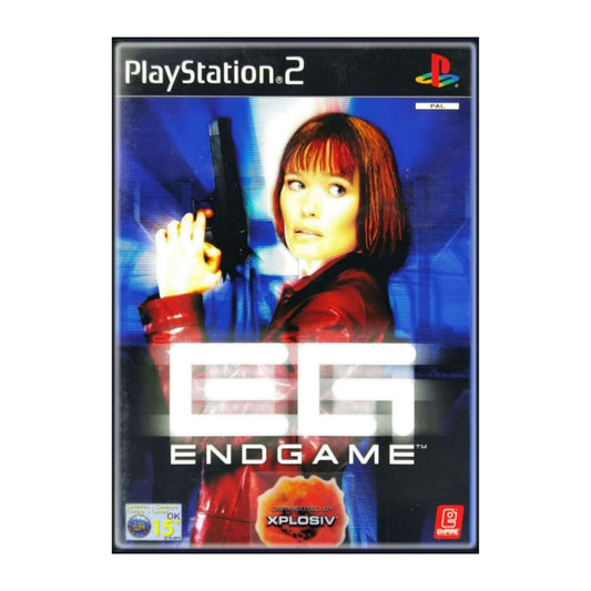 Endgame | Eg