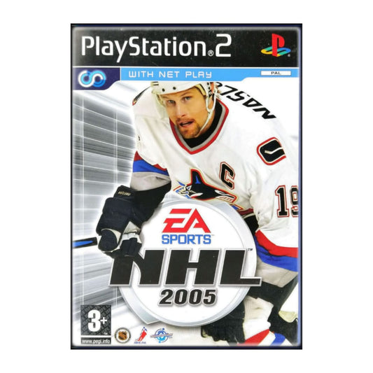 Nhl 2005