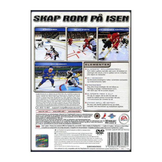 Nhl 2005