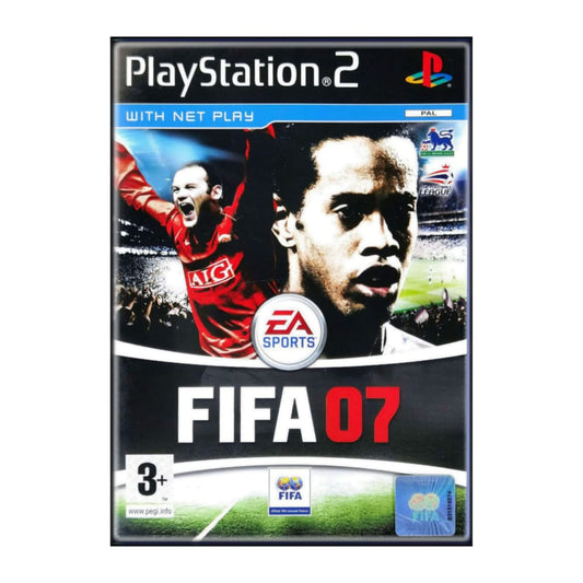 Fifa 2007 | Fifa 07
