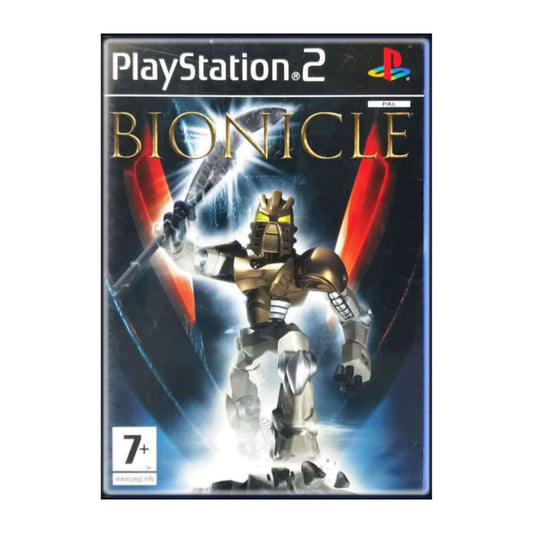 Bionicle