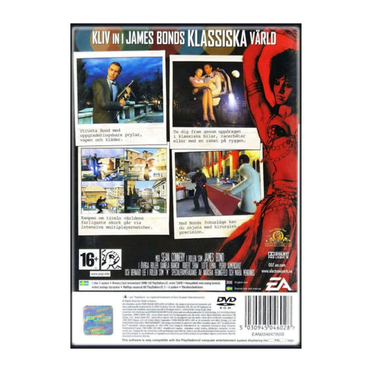 007: From Russia With Love