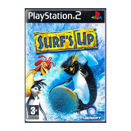 Surf'S Up