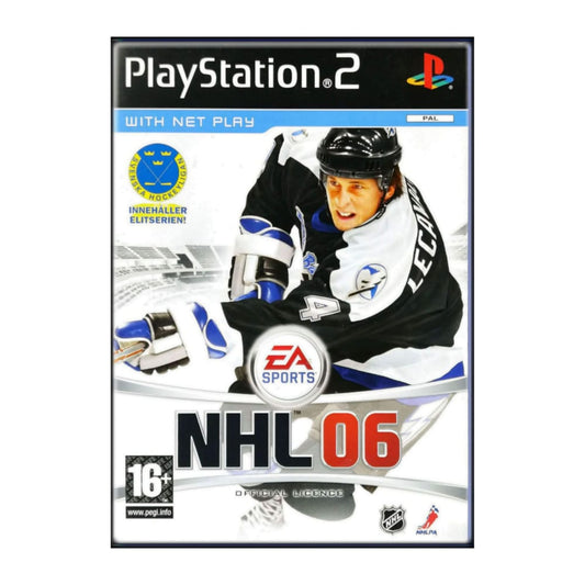Nhl 2006 | Nhl 06