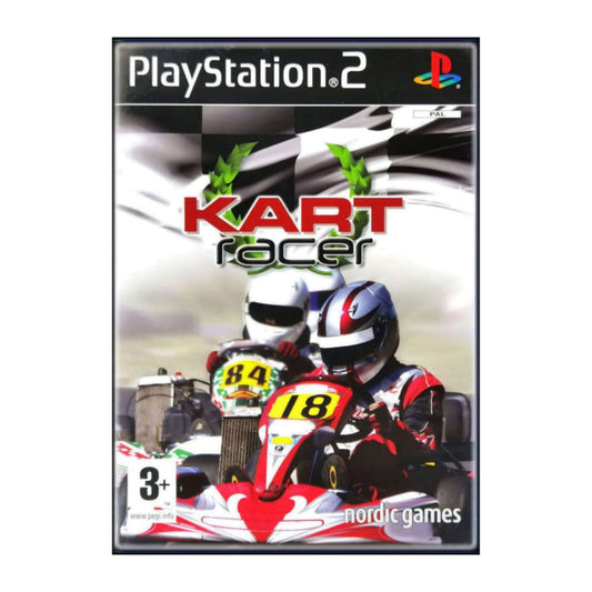 Kart Racer