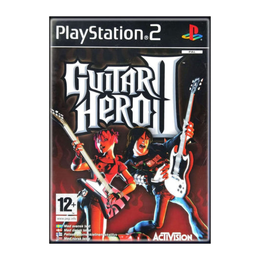 Guitar Hero 2