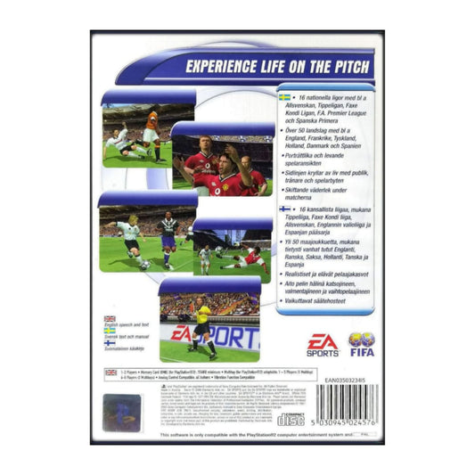 Fifa 2001