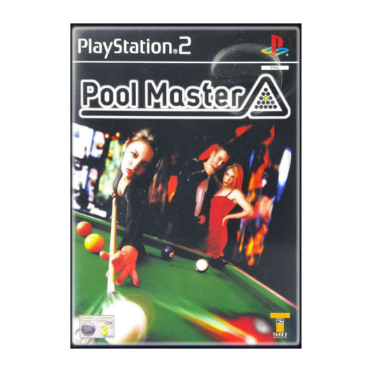 Pool Master