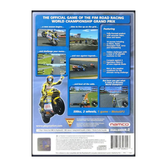 Motogp 2