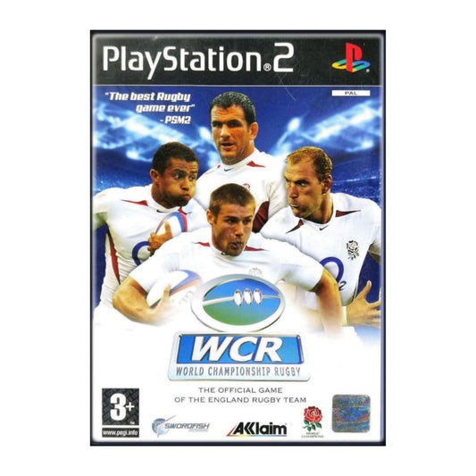 World Championsjip Rugby | Wrc