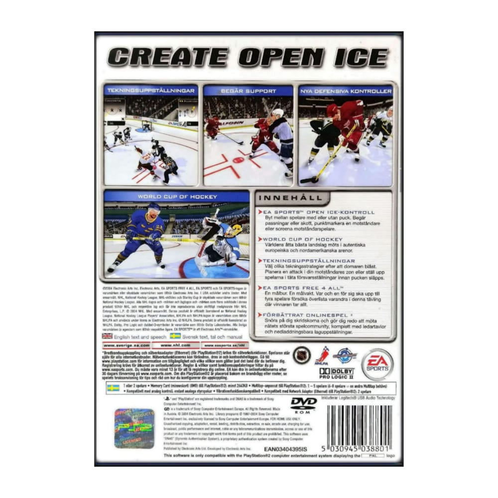Nhl 2005