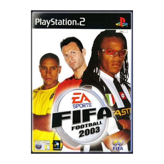 Fifa 2003