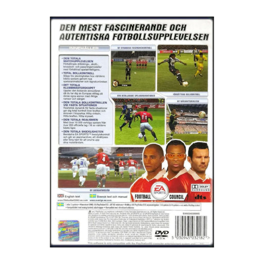 Fifa 2003
