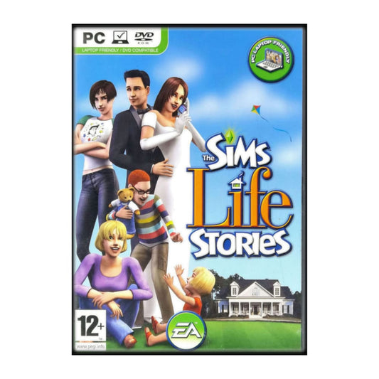 The Sims: Life Stories