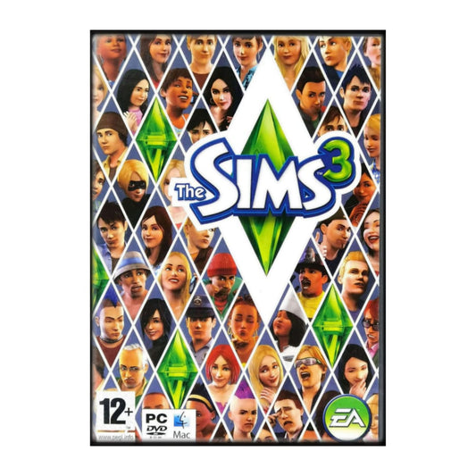 The Sims 3