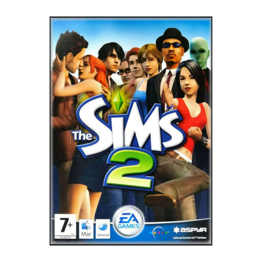 The Sims 2
