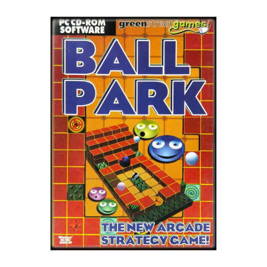 Ballpark