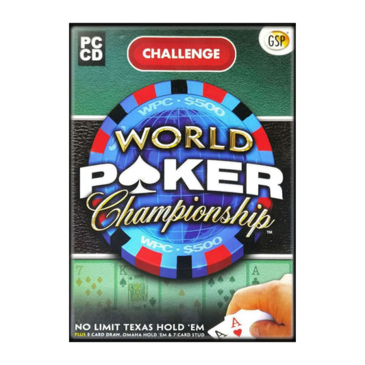 World Poker Championship