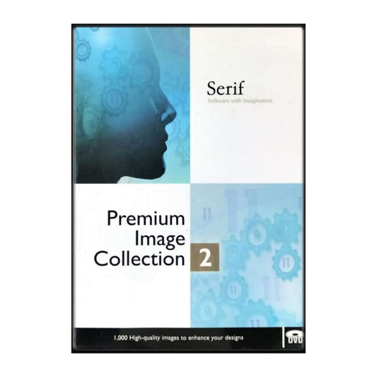 Serif Premium Image Collection 2