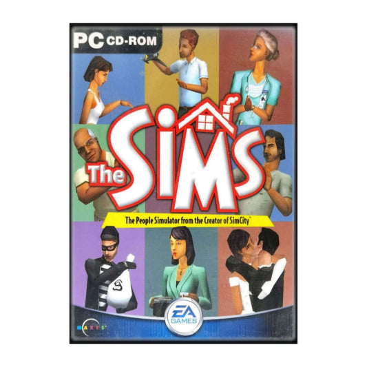 The Sims