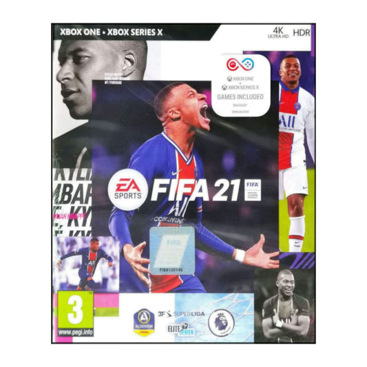 Fifa 2021 | Fifa 21