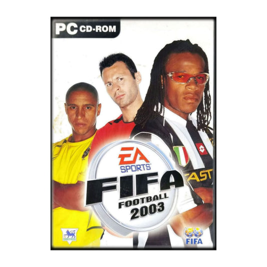Fifa 2003