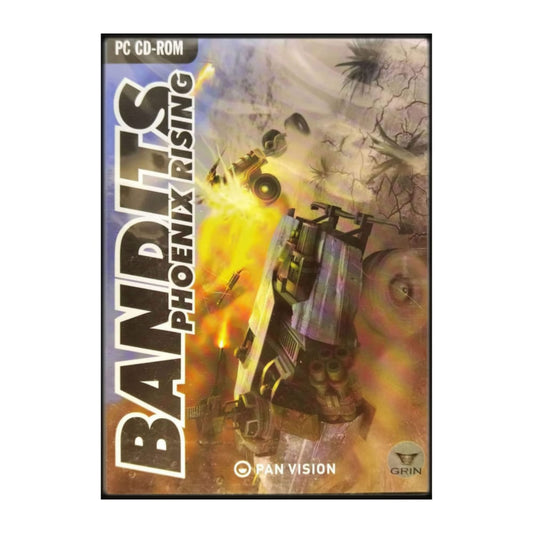 Bandits Phonenix Rising