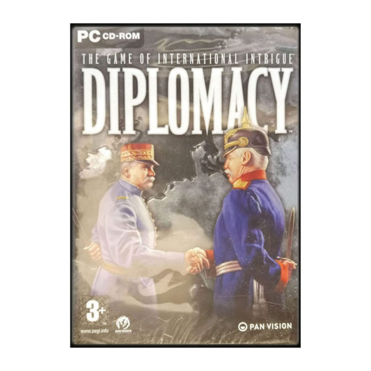 Diplomacy