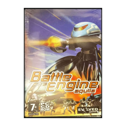 Battle Engine Aquila
