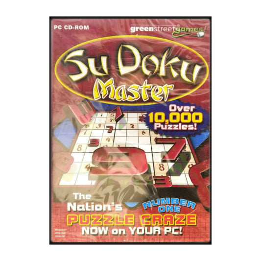 Sudoku Master