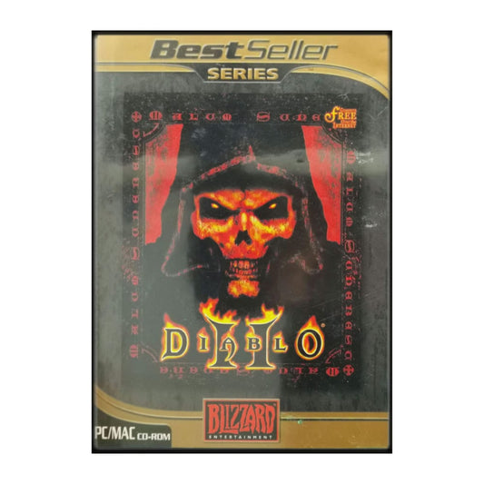 Diablo 2