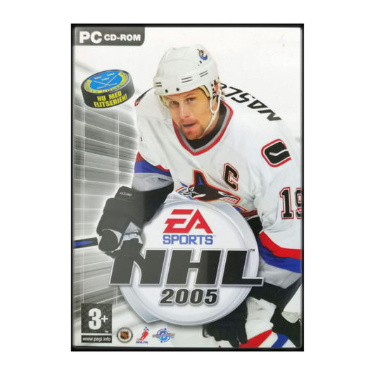 Nhl 2005