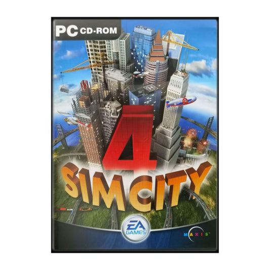 Simcity 4