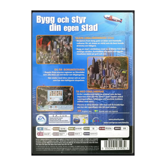 Simcity 4
