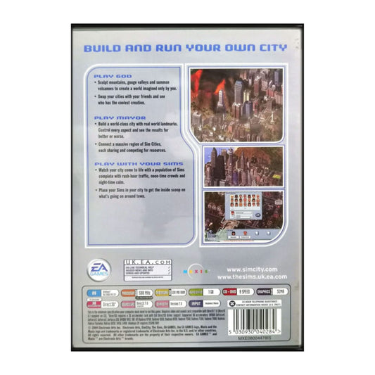 Simcity 4