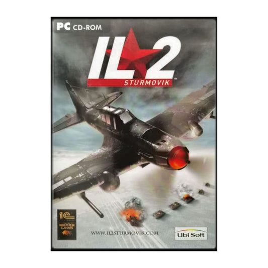 Il-2 Sturmovik