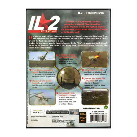 Il-2 Sturmovik