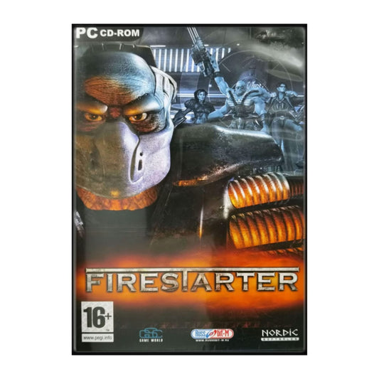 Firestarter